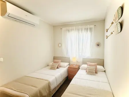 Appartement à Oliva avec accès piscine et WiFi, idéal familles - Photo 18