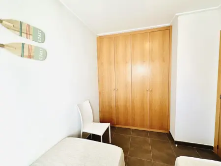 Appartement à Oliva avec accès piscine et WiFi, idéal familles - Photo 20