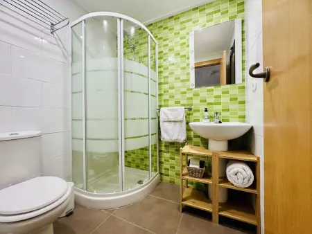 Appartement à Oliva avec accès piscine et WiFi, idéal familles - Photo 21