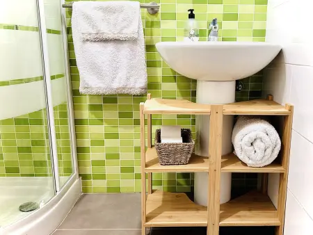 Appartement à Oliva avec accès piscine et WiFi, idéal familles - Photo 22