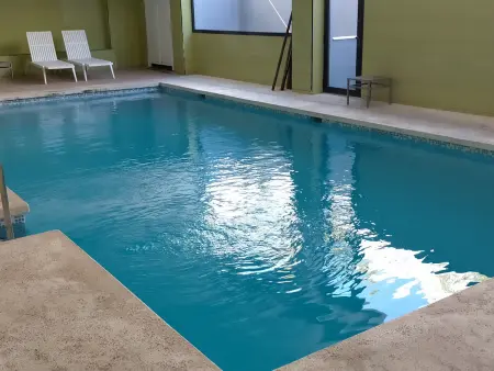Appartement à Oliva avec accès piscine et WiFi, idéal familles - Photo 31