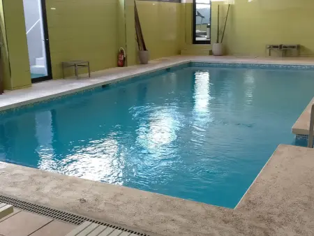 Appartement à Oliva avec accès piscine et WiFi, idéal familles - Photo 33