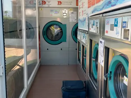Appartement à Oliva avec accès piscine et WiFi, idéal familles - Photo 35