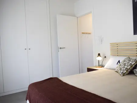 Appartement moderne à Oliva, 2 chambres, piscine et parking - Photo 12