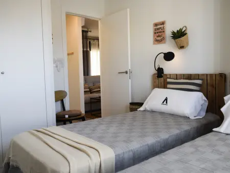 Appartement moderne à Oliva, 2 chambres, piscine et parking - Photo 19
