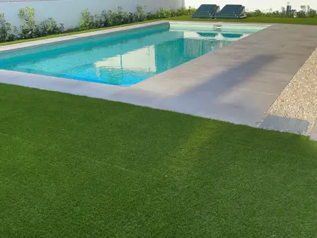 Appartement moderne à Oliva, 2 chambres, piscine et parking - Photo 21