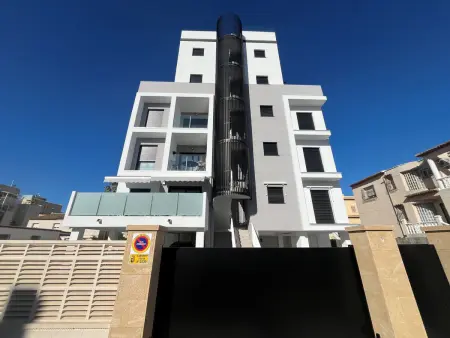 Appartement moderne à Oliva, 2 chambres, piscine et parking - Photo 29