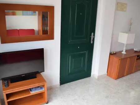 Charmante maison à 25m de la plage avec piscine commune, idéale pour 4 personnes à Oliva - Photo 6