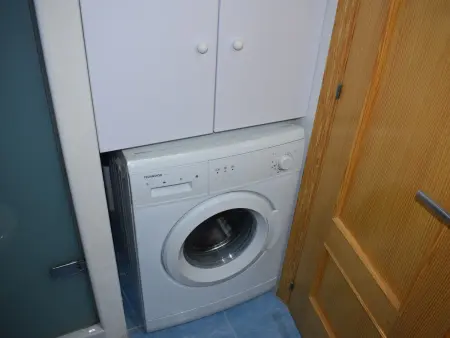 Charmante maison à 25m de la plage avec piscine commune, idéale pour 4 personnes à Oliva - Photo 14
