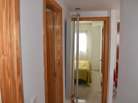 Charmante maison à 25m de la plage avec piscine commune, idéale pour 4 personnes à Oliva - Photo 15