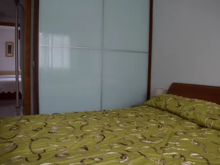 Charmante maison à 25m de la plage avec piscine commune, idéale pour 4 personnes à Oliva - Photo 17