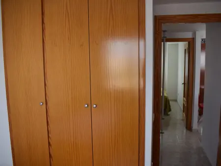 Charmante maison à 25m de la plage avec piscine commune, idéale pour 4 personnes à Oliva - Photo 19