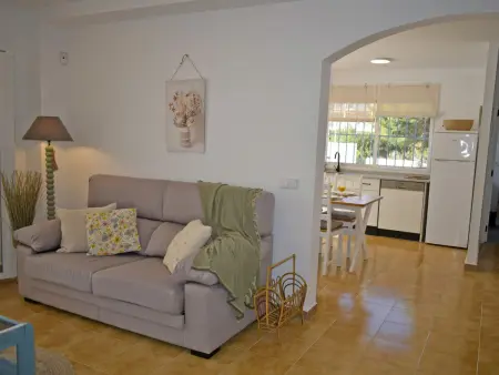 Villa spacieuse à Denia avec piscine privée et jardin - Photo 10
