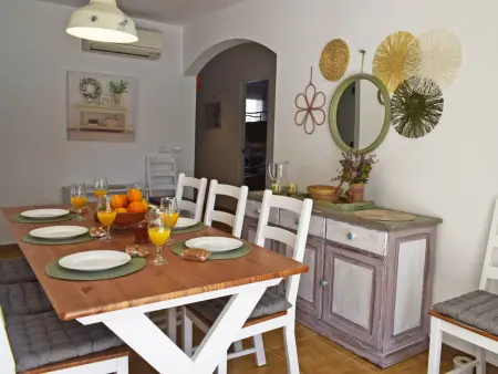 Villa spacieuse à Denia avec piscine privée et jardin - Photo 11