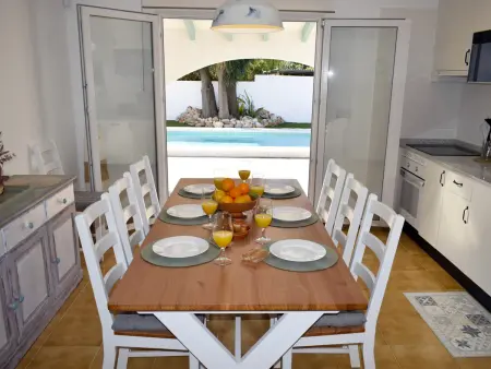 Villa spacieuse à Denia avec piscine privée et jardin - Photo 12