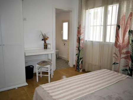 Villa spacieuse à Denia avec piscine privée et jardin - Photo 16