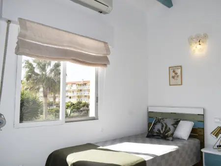 Villa spacieuse à Denia avec piscine privée et jardin - Photo 22
