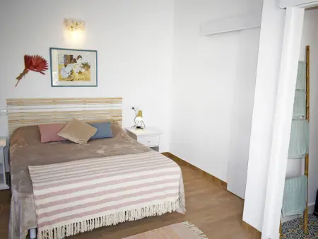 Villa spacieuse à Denia avec piscine privée et jardin - Photo 29