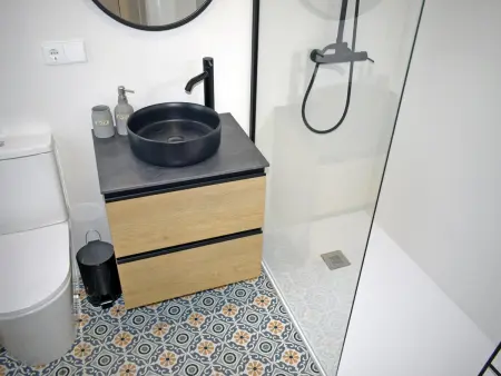 Villa spacieuse à Denia avec piscine privée et jardin - Photo 30