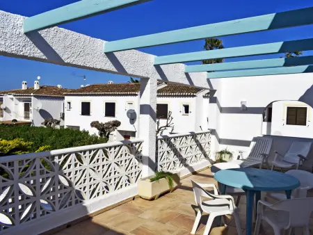 Villa spacieuse à Denia avec piscine privée et jardin - Photo 34