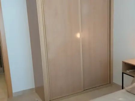 Appartement Moderne à Oliva, 4 Pers, Vue sur Golf - Photo 20