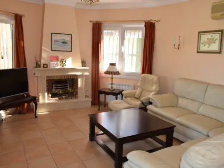 Chalet exclusif à Oliva Nova, jusqu'à 8 personnes, piscine privée - Photo 2