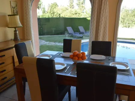 Chalet exclusif à Oliva Nova, jusqu'à 8 personnes, piscine privée - Photo 3