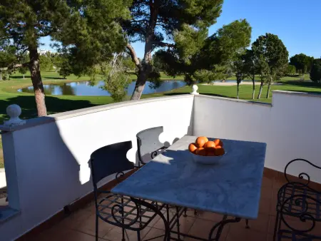 Chalet exclusif à Oliva Nova, jusqu'à 8 personnes, piscine privée - Photo 4