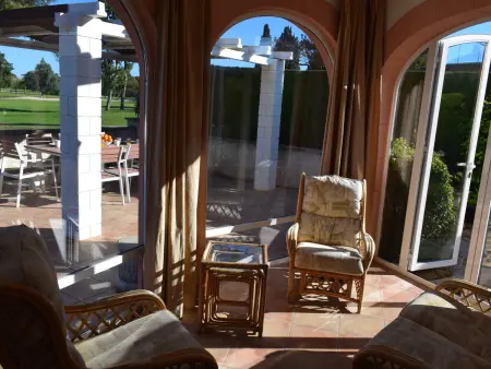 Chalet exclusif à Oliva Nova, jusqu'à 8 personnes, piscine privée - Photo 5