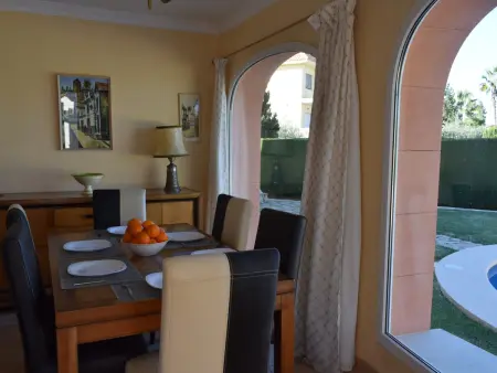 Chalet exclusif à Oliva Nova, jusqu'à 8 personnes, piscine privée - Photo 6