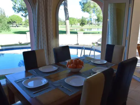 Chalet exclusif à Oliva Nova, jusqu'à 8 personnes, piscine privée - Photo 7