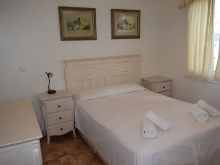 Chalet exclusif à Oliva Nova, jusqu'à 8 personnes, piscine privée - Photo 12