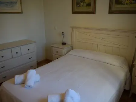 Chalet exclusif à Oliva Nova, jusqu'à 8 personnes, piscine privée - Photo 13