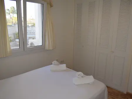 Chalet exclusif à Oliva Nova, jusqu'à 8 personnes, piscine privée - Photo 14