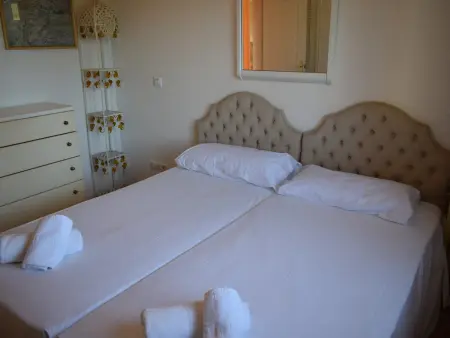 Chalet exclusif à Oliva Nova, jusqu'à 8 personnes, piscine privée - Photo 17