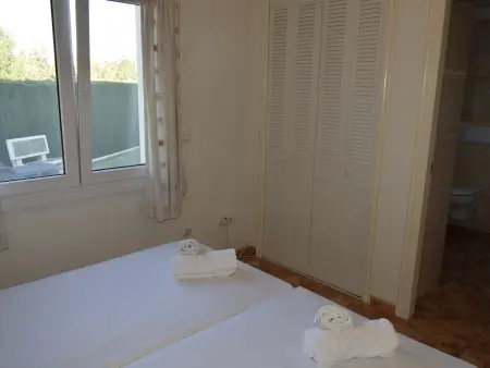 Chalet exclusif à Oliva Nova, jusqu'à 8 personnes, piscine privée - Photo 18