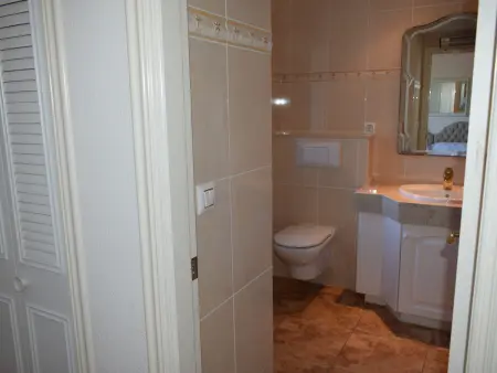 Chalet exclusif à Oliva Nova, jusqu'à 8 personnes, piscine privée - Photo 19