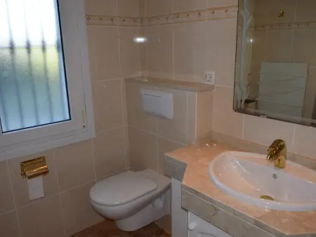 Chalet exclusif à Oliva Nova, jusqu'à 8 personnes, piscine privée - Photo 20