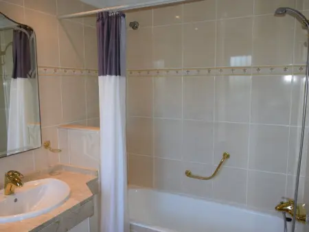 Chalet exclusif à Oliva Nova, jusqu'à 8 personnes, piscine privée - Photo 21