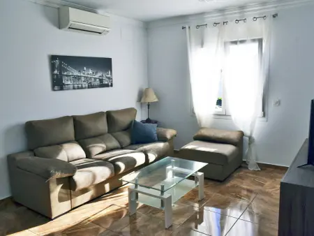 Chalet exclusif à Oliva Nova, jusqu'à 8 personnes, piscine privée - Photo 22