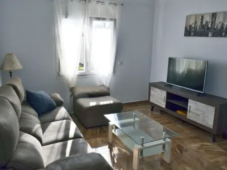 Chalet exclusif à Oliva Nova, jusqu'à 8 personnes, piscine privée - Photo 23