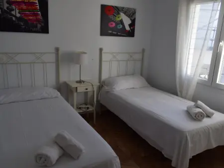 Chalet exclusif à Oliva Nova, jusqu'à 8 personnes, piscine privée - Photo 28