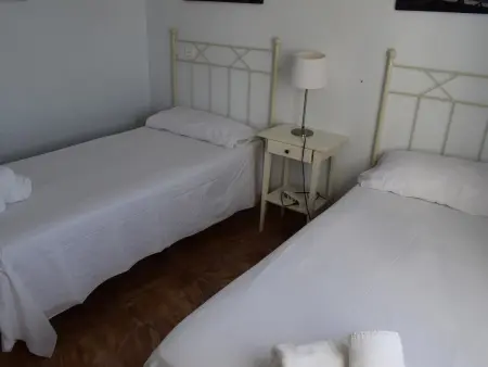 Chalet exclusif à Oliva Nova, jusqu'à 8 personnes, piscine privée - Photo 29
