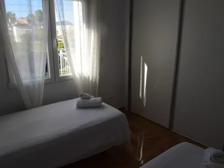 Chalet exclusif à Oliva Nova, jusqu'à 8 personnes, piscine privée - Photo 30