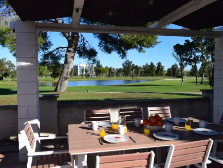Chalet exclusif à Oliva Nova, jusqu'à 8 personnes, piscine privée - Photo 32