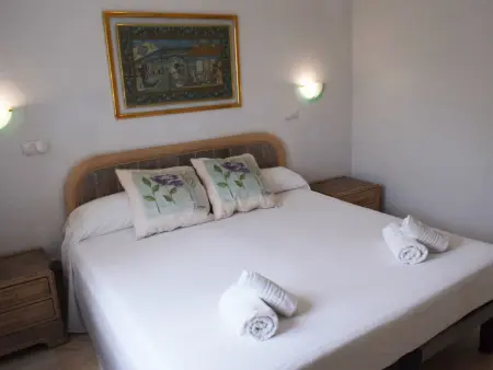 Chalet Luxueux à Oliva Nova Golf avec Jardin et Confort Moderne - Photo 13