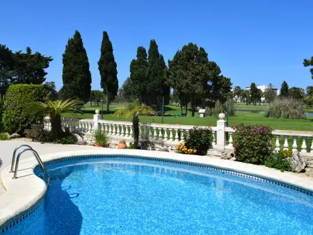 Chalet Luxueux à Oliva Nova Golf avec Jardin et Confort Moderne - Photo 25
