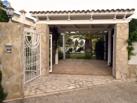 Chalet Luxueux à Oliva Nova Golf avec Jardin et Confort Moderne - Photo 29