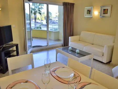 Appartement moderne à Oliva Nova Golf, proche plage, 4 pers. - Photo 1