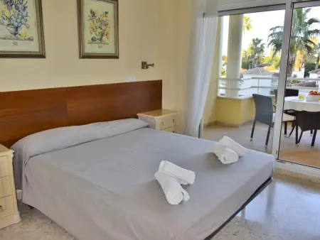 Appartement moderne à Oliva Nova Golf, proche plage, 4 pers. - Photo 3